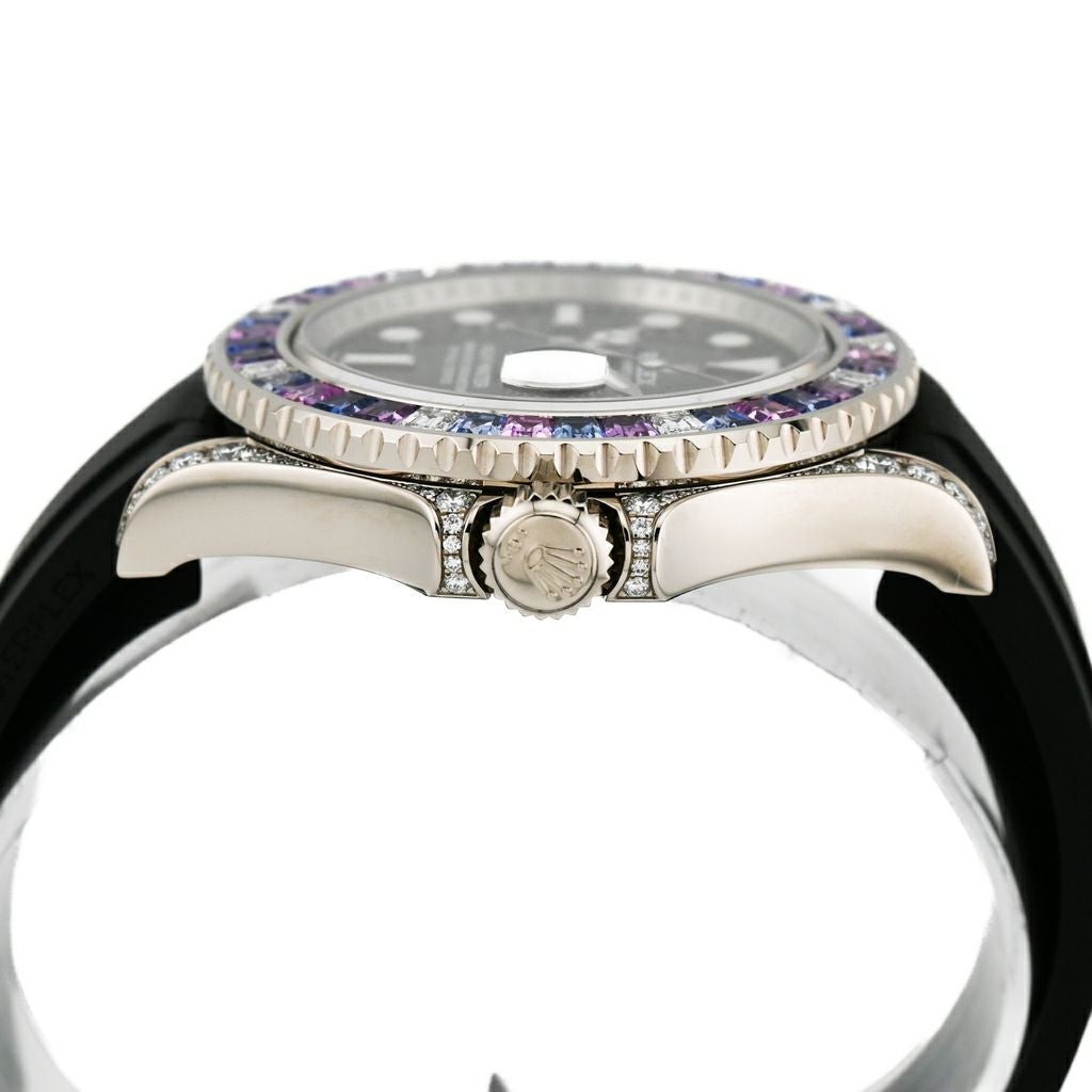 126679SABR ロレックス （ROLEX） ヨットマスター 40 126679SABR 〔BK