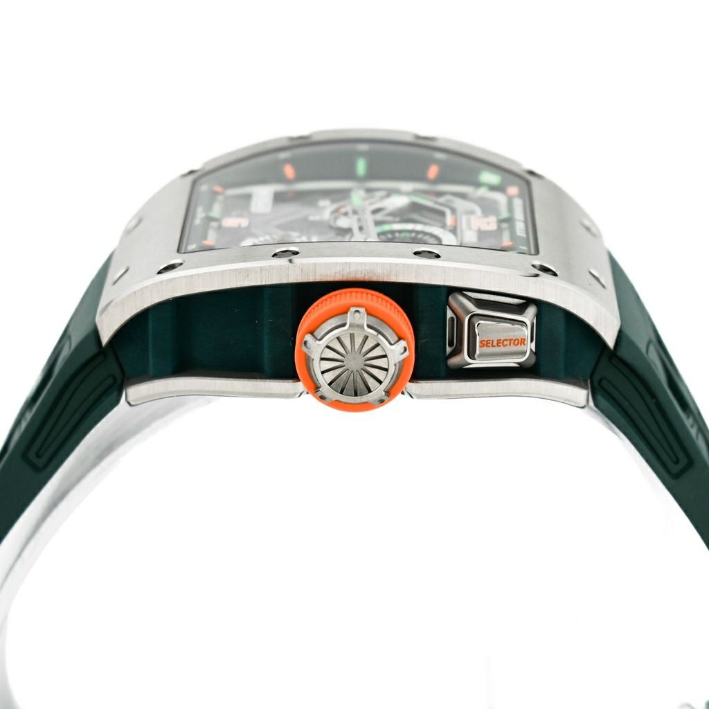 RM30-01 LeMans リシャール・ミル (RICHARD MILLE) オートマティック RM30-01 LeMans リシャール・ミル (RICHARD MILLE) オートマティック
