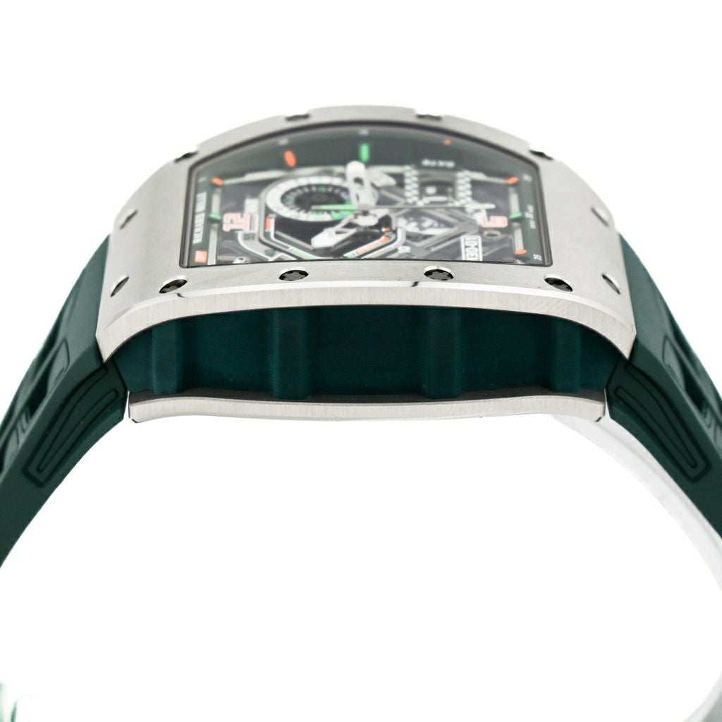 RM30-01 LeMans リシャール・ミル (RICHARD MILLE) オートマティック RM30-01 LeMans リシャール・ミル (RICHARD MILLE) オートマティック