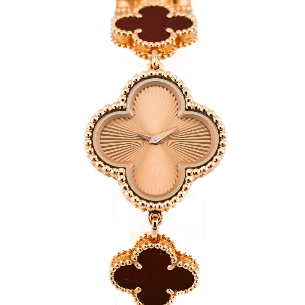 VCARPBLY00 Van Cleef & Arpels (ヴァン クリーフ＆アーペル