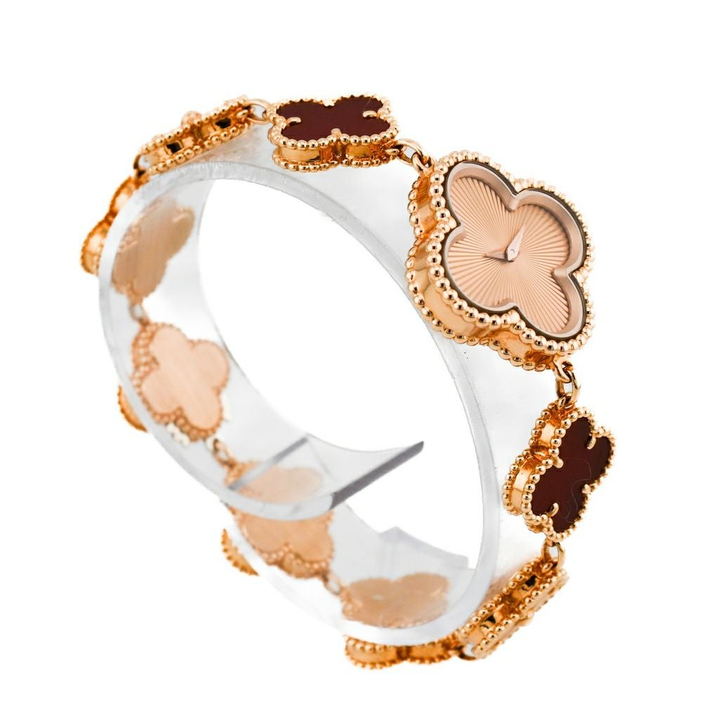 VCARPBLY00 Van Cleef & Arpels (ヴァン クリーフ&アーペル VCARPBLY00 Van Cleef & Arpels (ヴァン クリーフ&アーペル