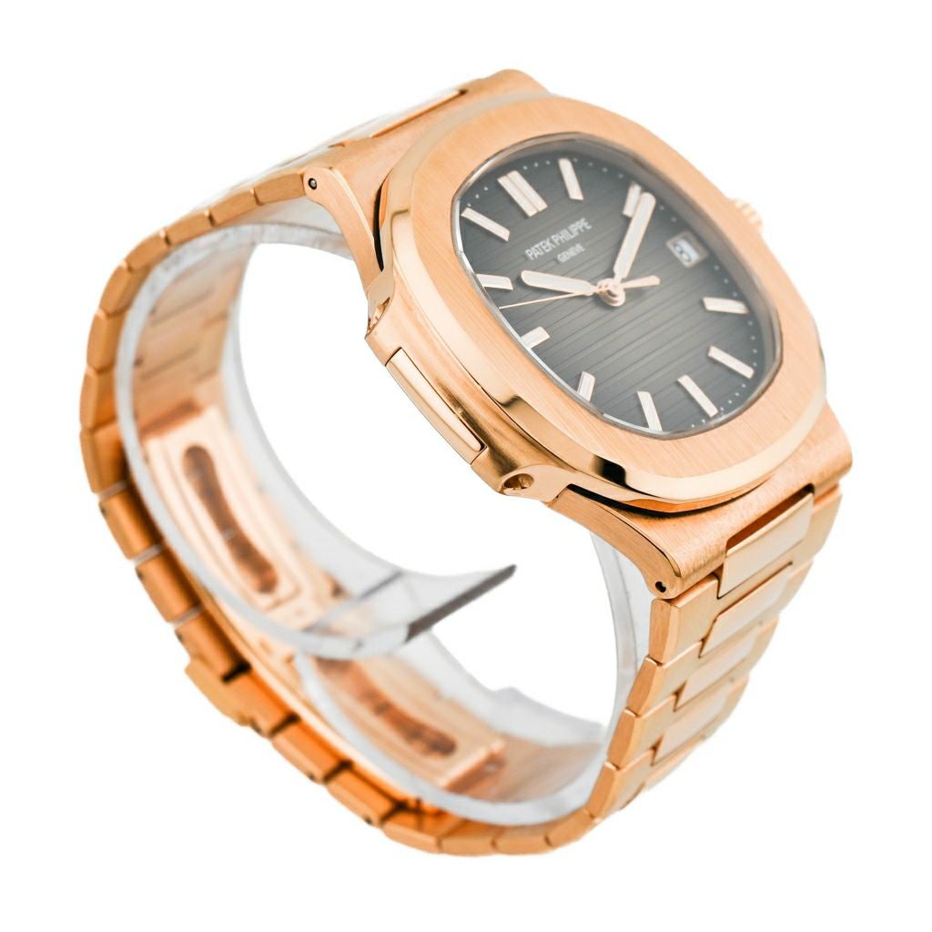 5711/1R-001 PATEK PHILIPPE パテック・フィリップ ノーチラス（2019年