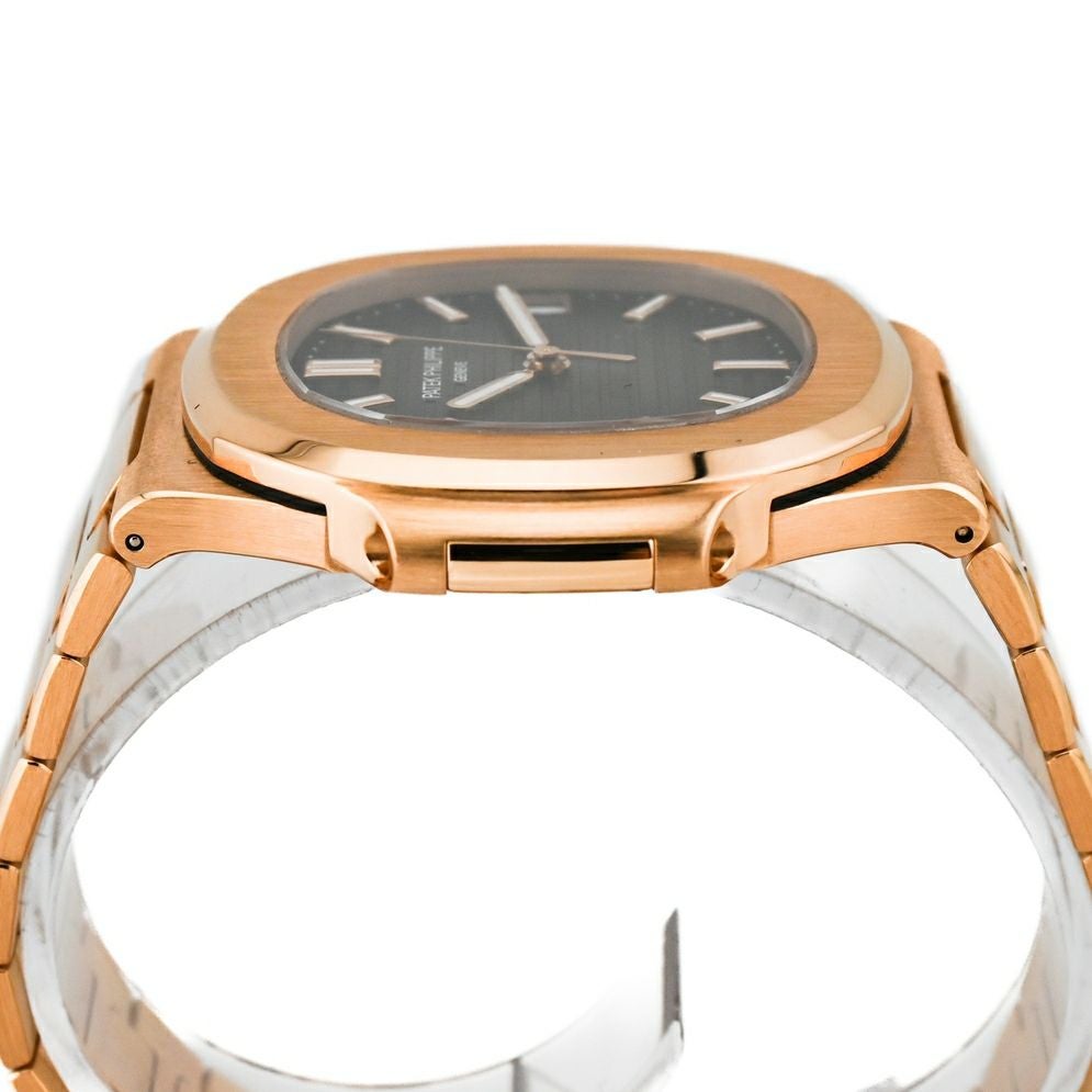 5711/1R-001 PATEK PHILIPPE パテック・フィリップ ノーチラス（2019年